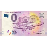 Nota 0€ Technik Museum Speyer 2018 - 1
