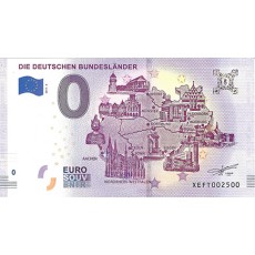 Nota 0€ Die Deutschen Bundeslander 2019-3