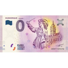 Nota 0€ Dunkerque 2018