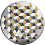 Letónia 5€ Personal Freedom 2020 Prata Proof