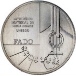 Portugal 2.50€ O Fado 2015 