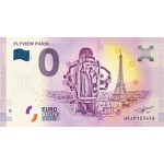 Nota 0€ Flyview Paris 2018
