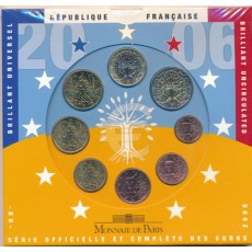 França Bnc 2006 