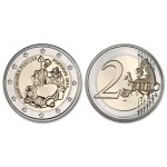 Portugal 2€ Ano Internacional da Agricultura Familiar 2014