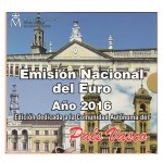 Espanha Bnc Região Autónoma País Basco 2016 