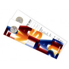 Portugal 1€ Finalista 2017