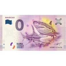 Nota 0€ Nausicaá 2018 - 3