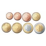 Holanda Série Corrente 2002