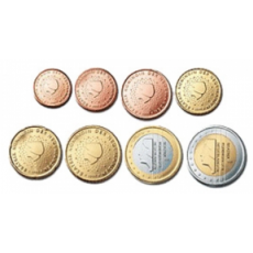 Holanda Série Corrente 2003