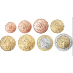 França Série Corrente 2001