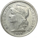 20 Centavos 1913