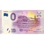 Nota 0€ Kosice 2018 - 1