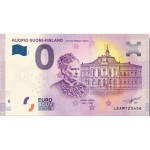 Nota 0€ Kuopio Soumi-Finland 2018 -1