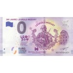 Nota 0€ 300 Jahre Leopold Mozart 2019-1