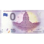 Nota 0€ Volkerschlachtdenkmal Liepzig 2019-1