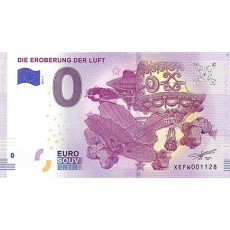 Nota 0€ Die Eroberung Der Luft 2019-1