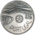 Portugal 5€ O Mar 2019