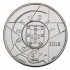 Portugal 5€ O Modernismo 2016