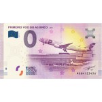 Nota 0€ Primeiro Voo do A330Neo 2018 - 2019-3