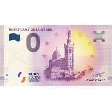 Nota 0€ Notre-Dame-De-La-Garde 2018-4