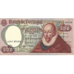 Portugal 500$00 04/10/1979