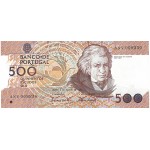 Portugal 500$00 04/08/1988