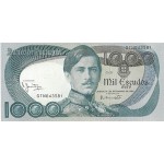 Portugal 1000$00 21/09/1982