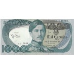 Portugal 1000$00 26/10/1982