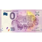 Nota 0€ Oktoberfest Munchen 2018 - 1