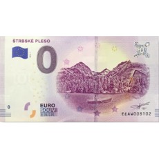 Nota 0€ Strbské Pleso 2018 -1 