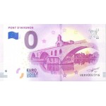 Nota 0€ Pont D'avignon 2018 - 4