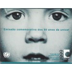 Portugal Série Anual Proof 1999
