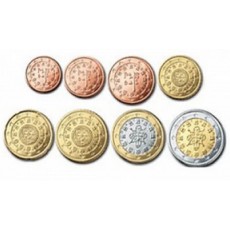 Portugal Série Corrente 2002