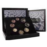 Portugal Proof 2010