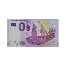Nota 0€ Rüdesheim Am Rhein 2017 -1