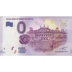Nota 0€ Schloss & Park Pillnitz 2017 -1