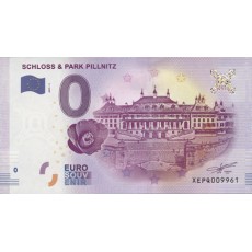 Nota 0€ Schloss & Park Pillnitz 2017 -1