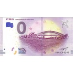 Nota 0€ Sydney 2019-1