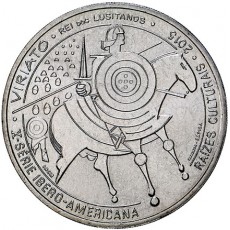 Portugal 7,50€ O Viriato 2015